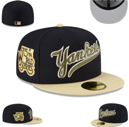 New Era Cap
