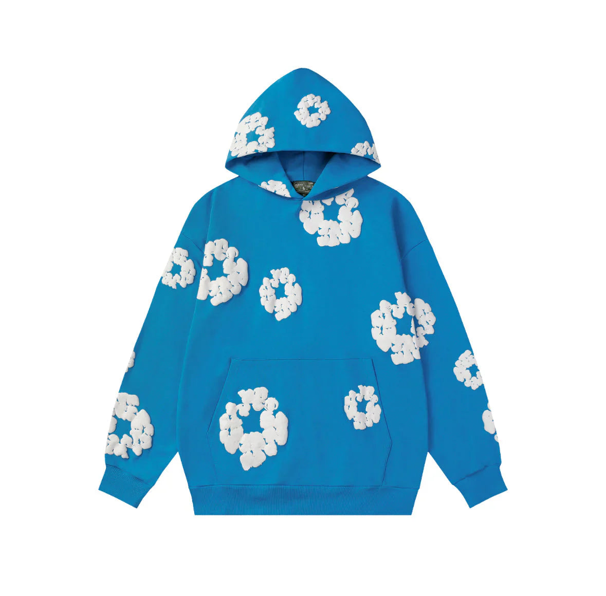 Denim Tears Hoodies