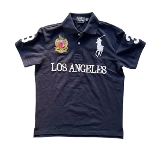 Polo Ralph Lauren Chief Keef