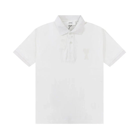 Ami Polo Shirt