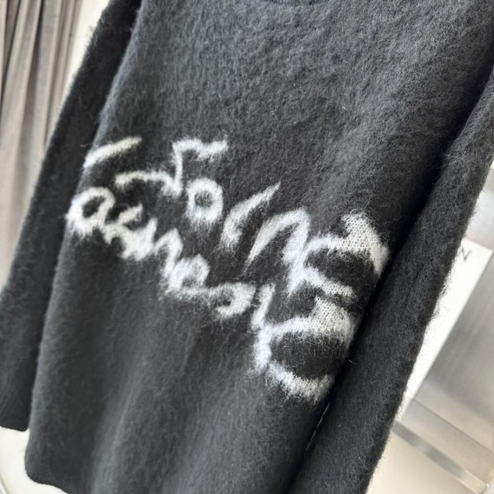 Ysl Sweater
