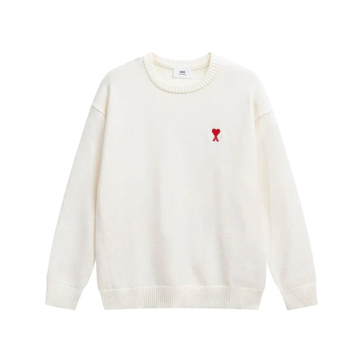Ami Sweater