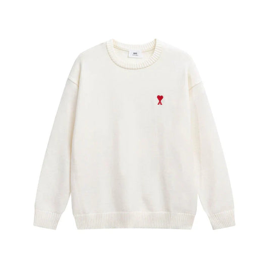 Ami Sweater