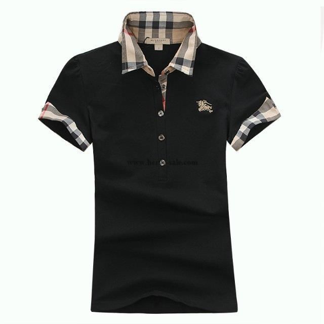 Burberry Women T-Shirt