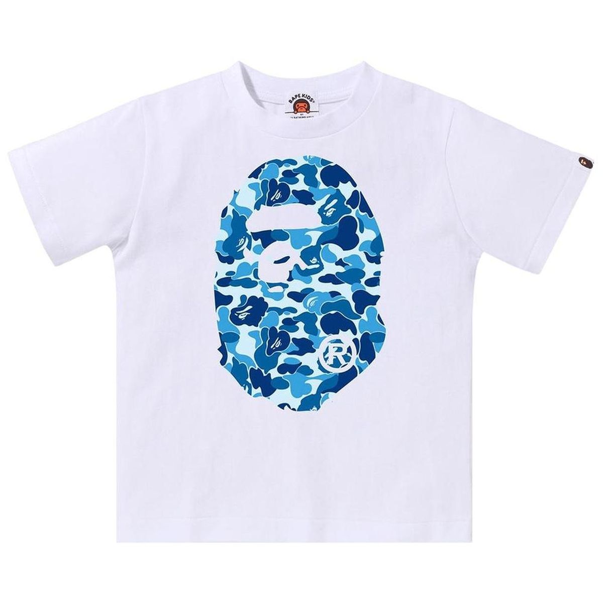 A BATHING APE T-Shirt