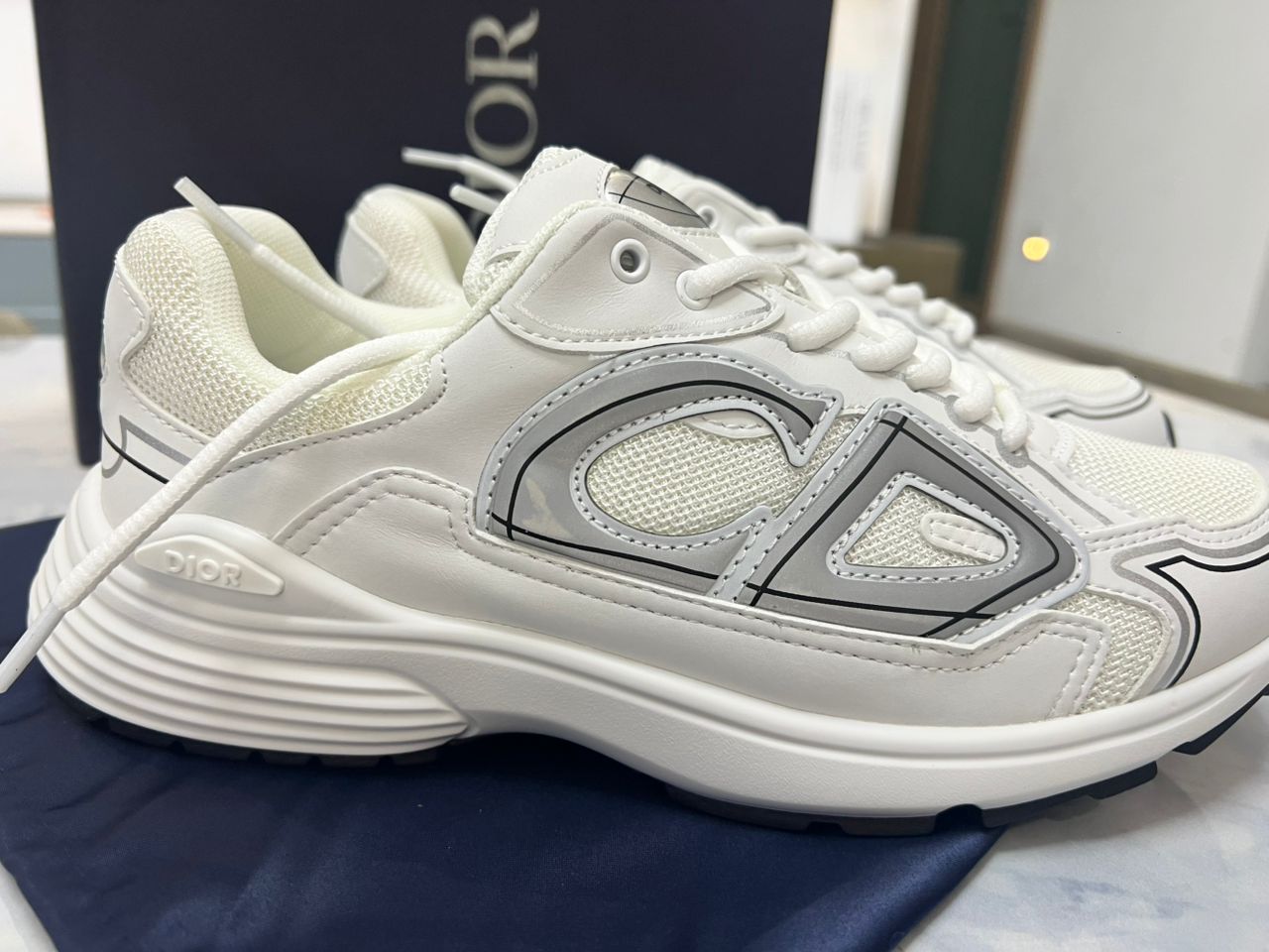 Dior B30