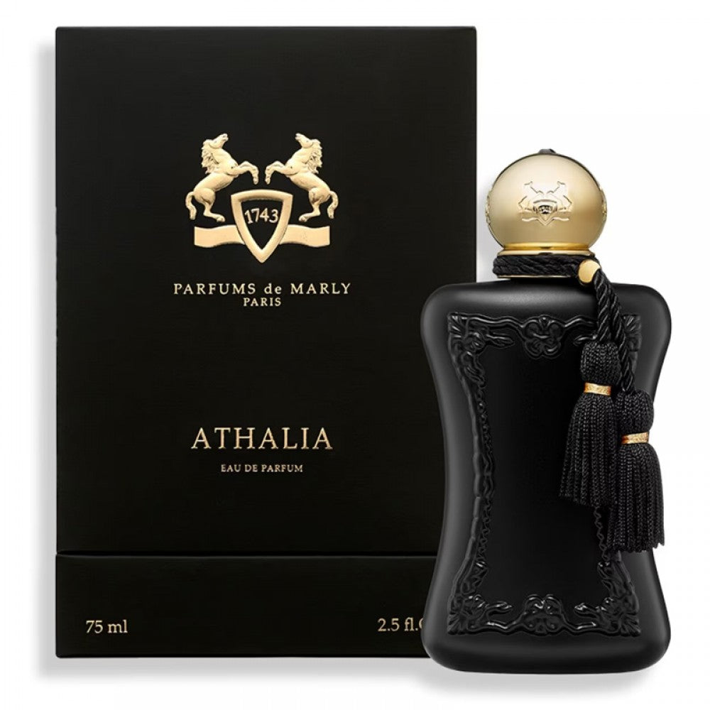 De Marly Athalia