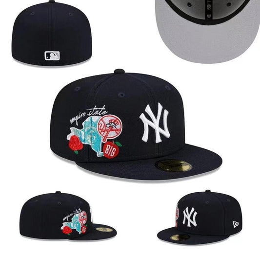 New Era Cap
