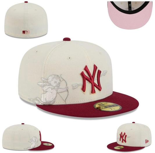 New Era Cap