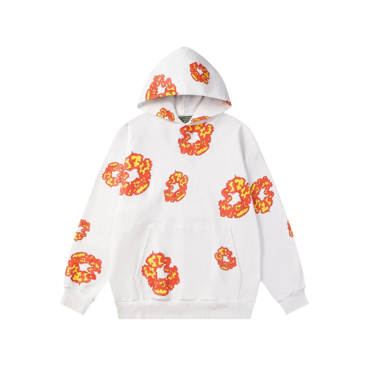 Denim Tears Hoodies