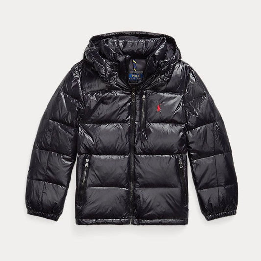 Polo Ralph Lauren Puffer Jacket