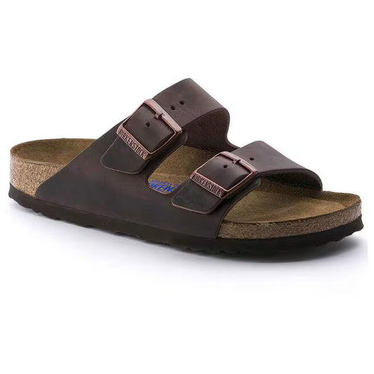 Arizona Soft Footbed habana