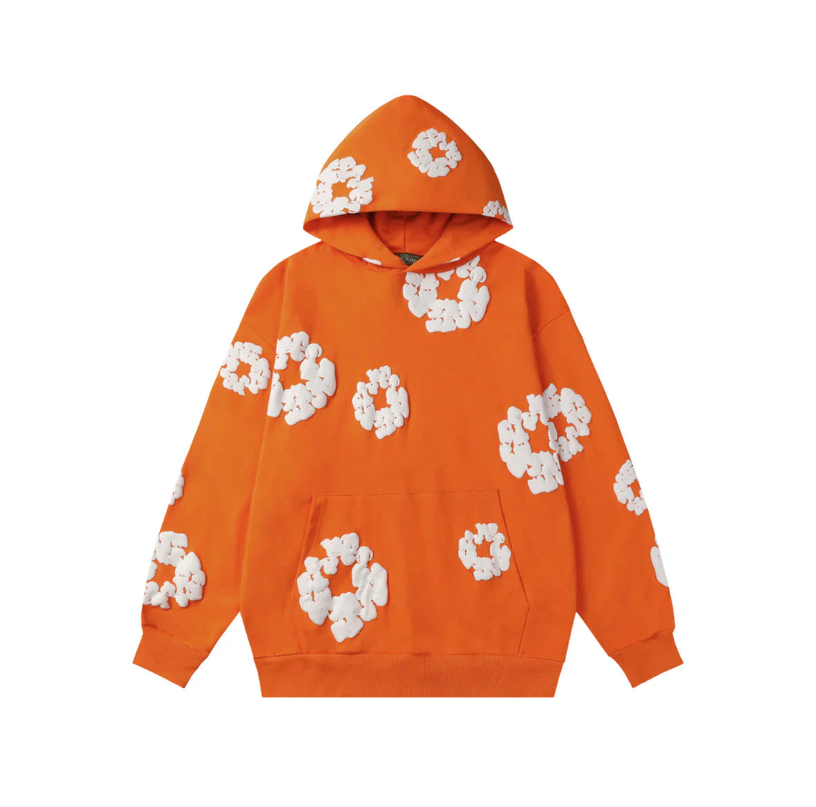 Denim Tears Hoodies
