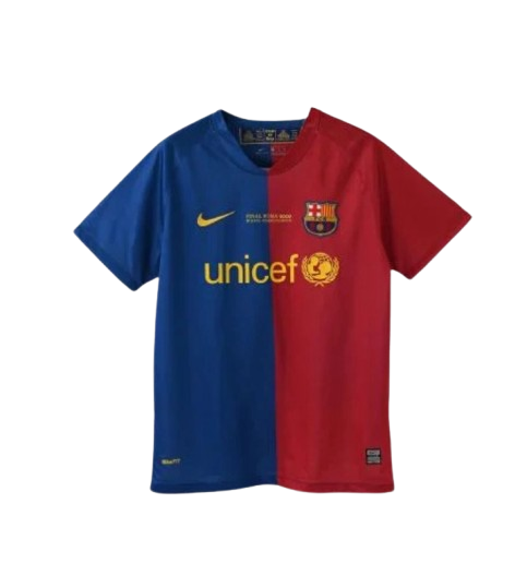 Barcelona 2009 Jersey