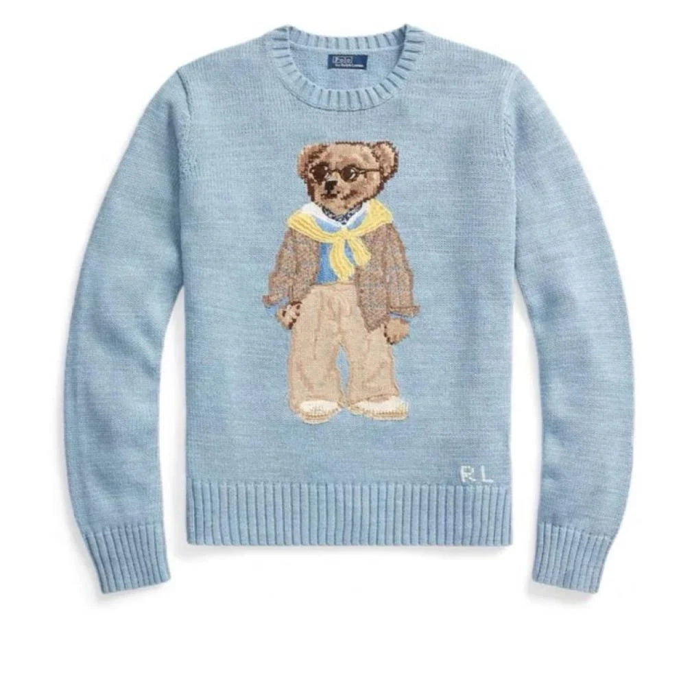 bear sweaters collections