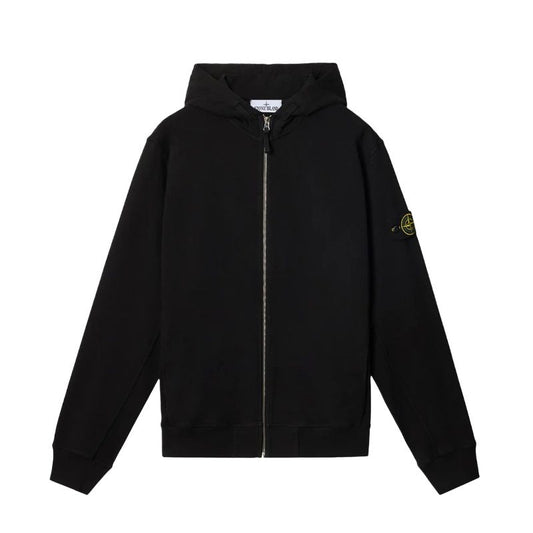 Stone island zip up