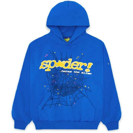 Sp5der Hoodie