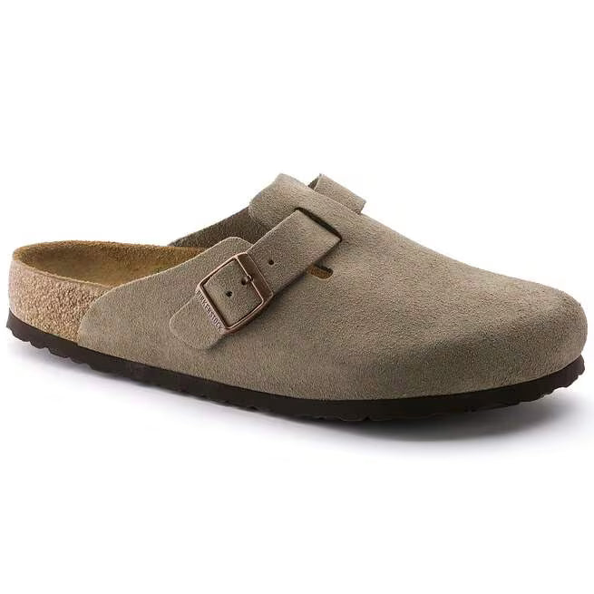 BIRKENSTOCK CLOGS