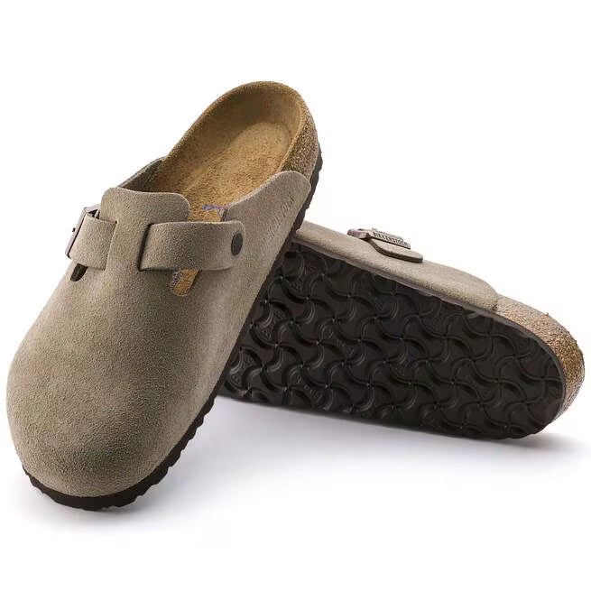 BIRKENSTOCK CLOGS