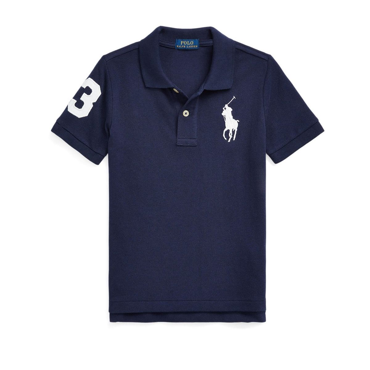 Polo Rlaph Lauren Classic Fit
