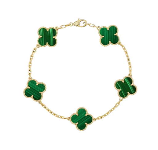 Van Cleef Bracelet