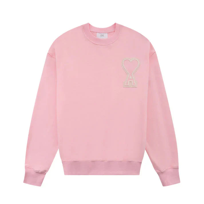 Ami Sweater