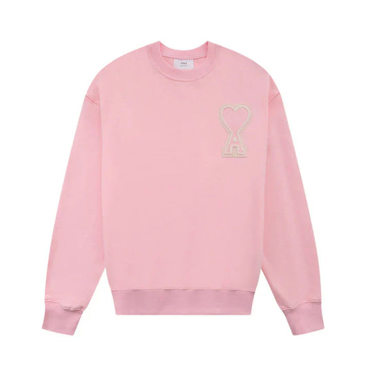 Ami Sweater