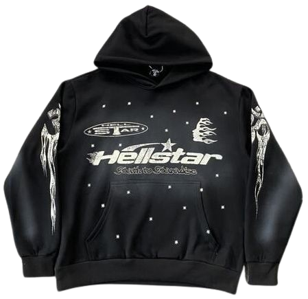 Hellstar Hoodie