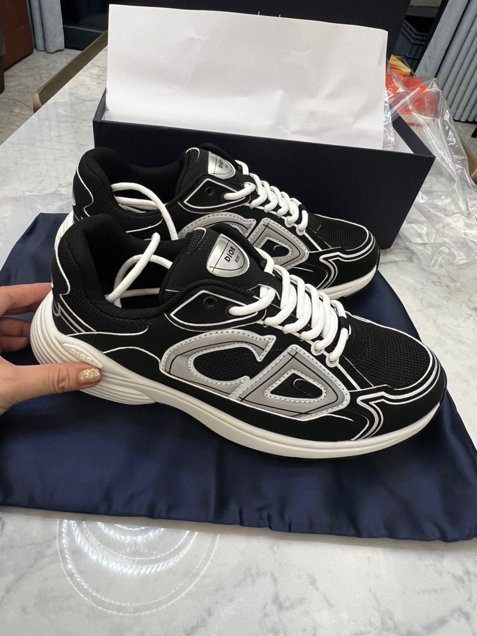 Dior B30