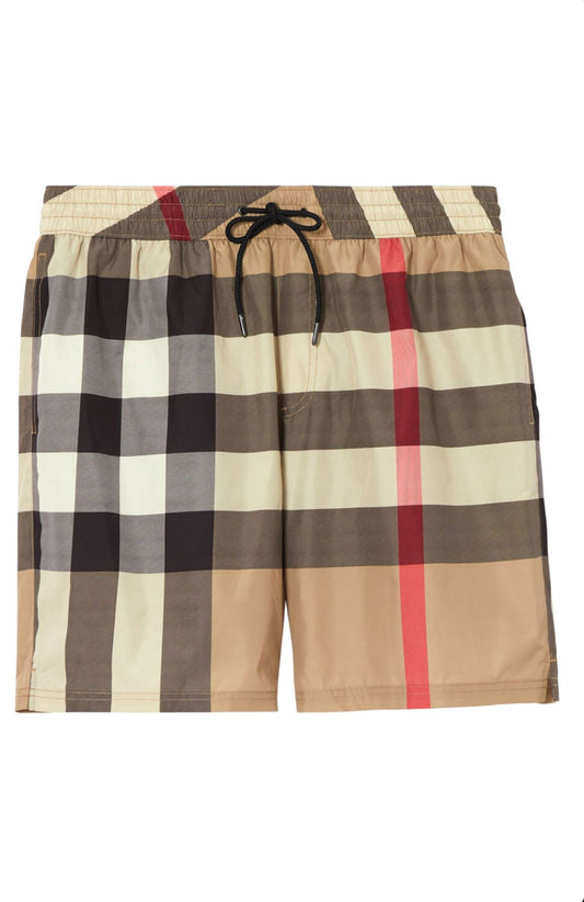 BURBERRY Short