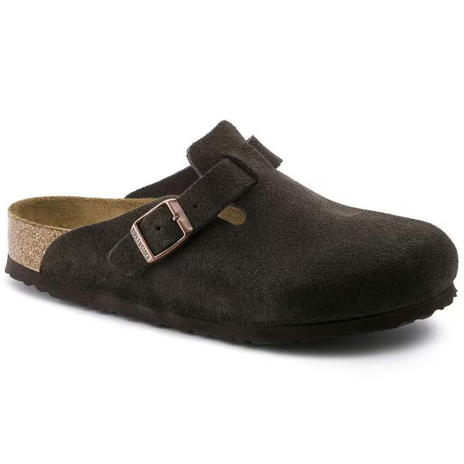 BIRKENSTOCK CLOGS