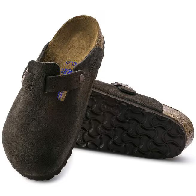 BIRKENSTOCK CLOGS