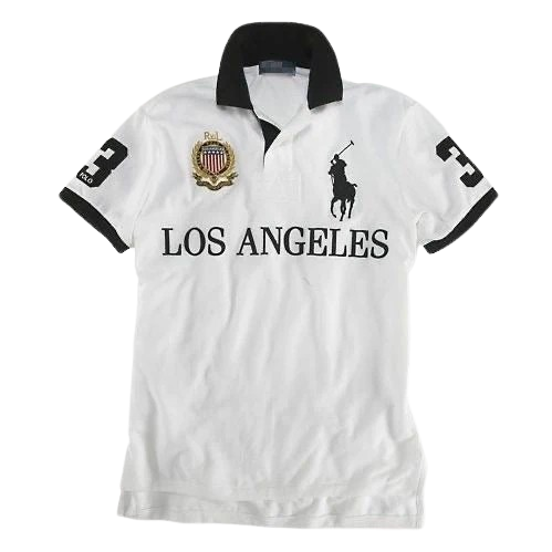 Polo Ralph Lauren Chief Keef