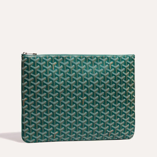 GOYARD POUCH
