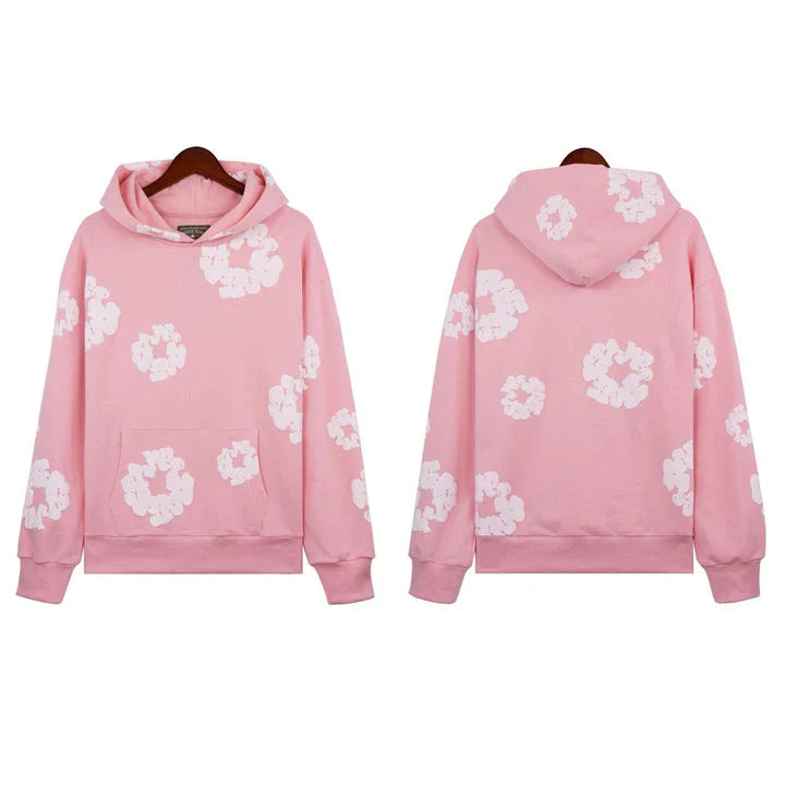 Denim Tears Hoodies