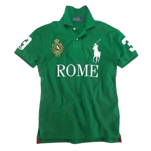 Polo Ralph Lauren Chief Keef