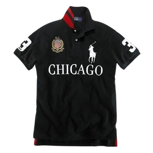 Polo Ralph Lauren Chief Keef