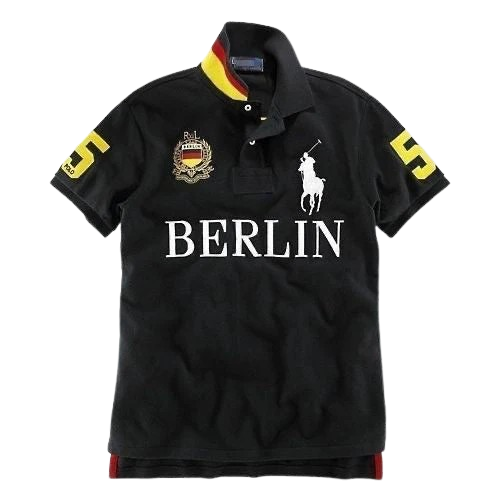 Polo Ralph Lauren Chief Keef