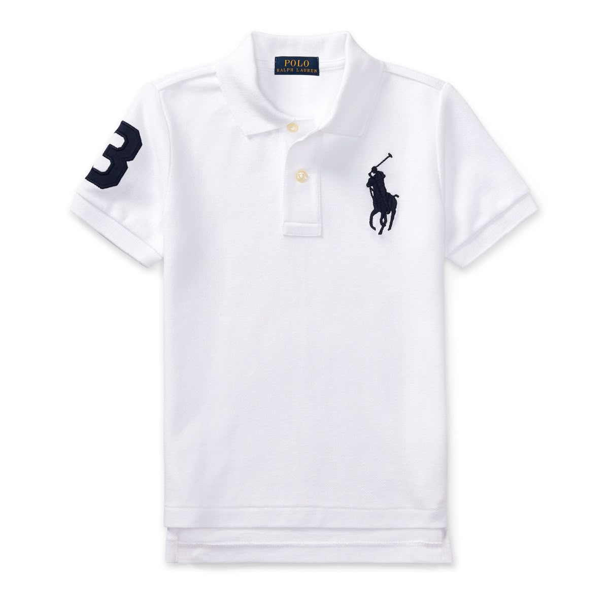 Polo Rlaph Lauren Classic Fit