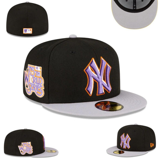 New Era Cap