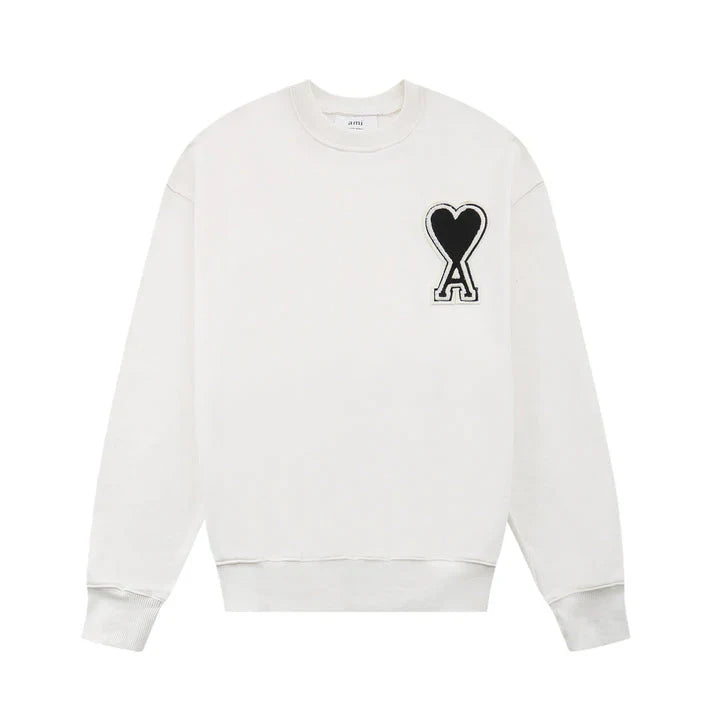 Ami Sweater