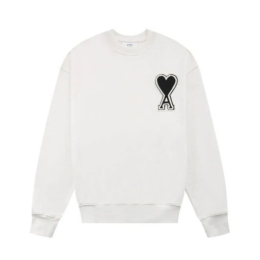 Ami Sweater