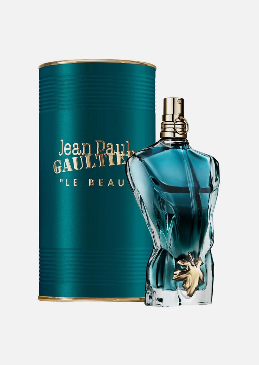 Jean Paul Gaultier Le Beau