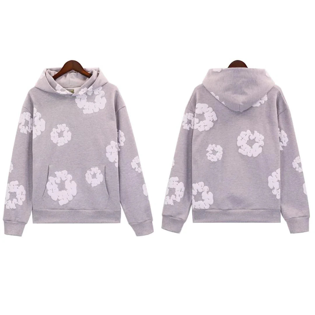 Denim Tears Hoodies