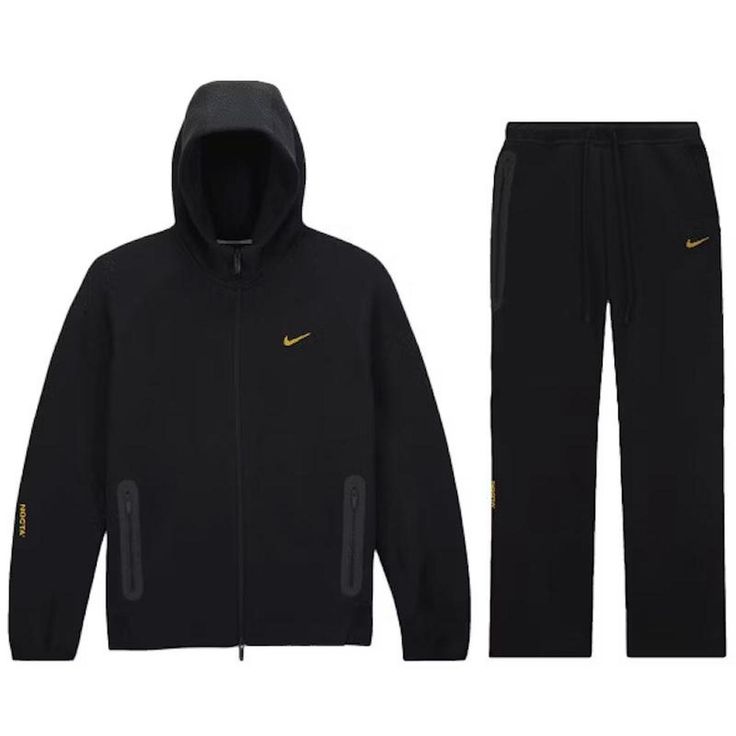 Nike X Nocta Tech Fleece
