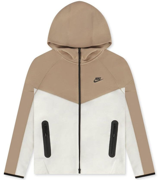 New Nike tech Fleece Jacket