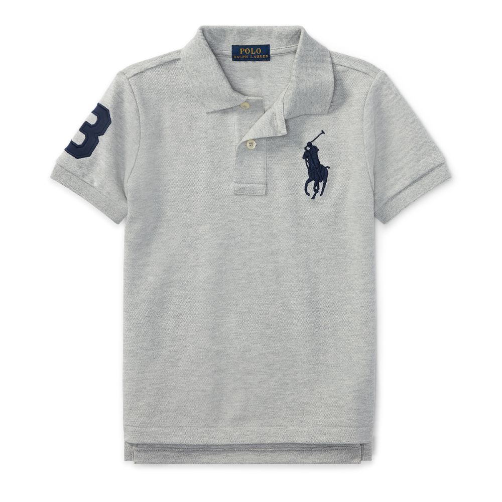 Polo Rlaph Lauren Classic Fit