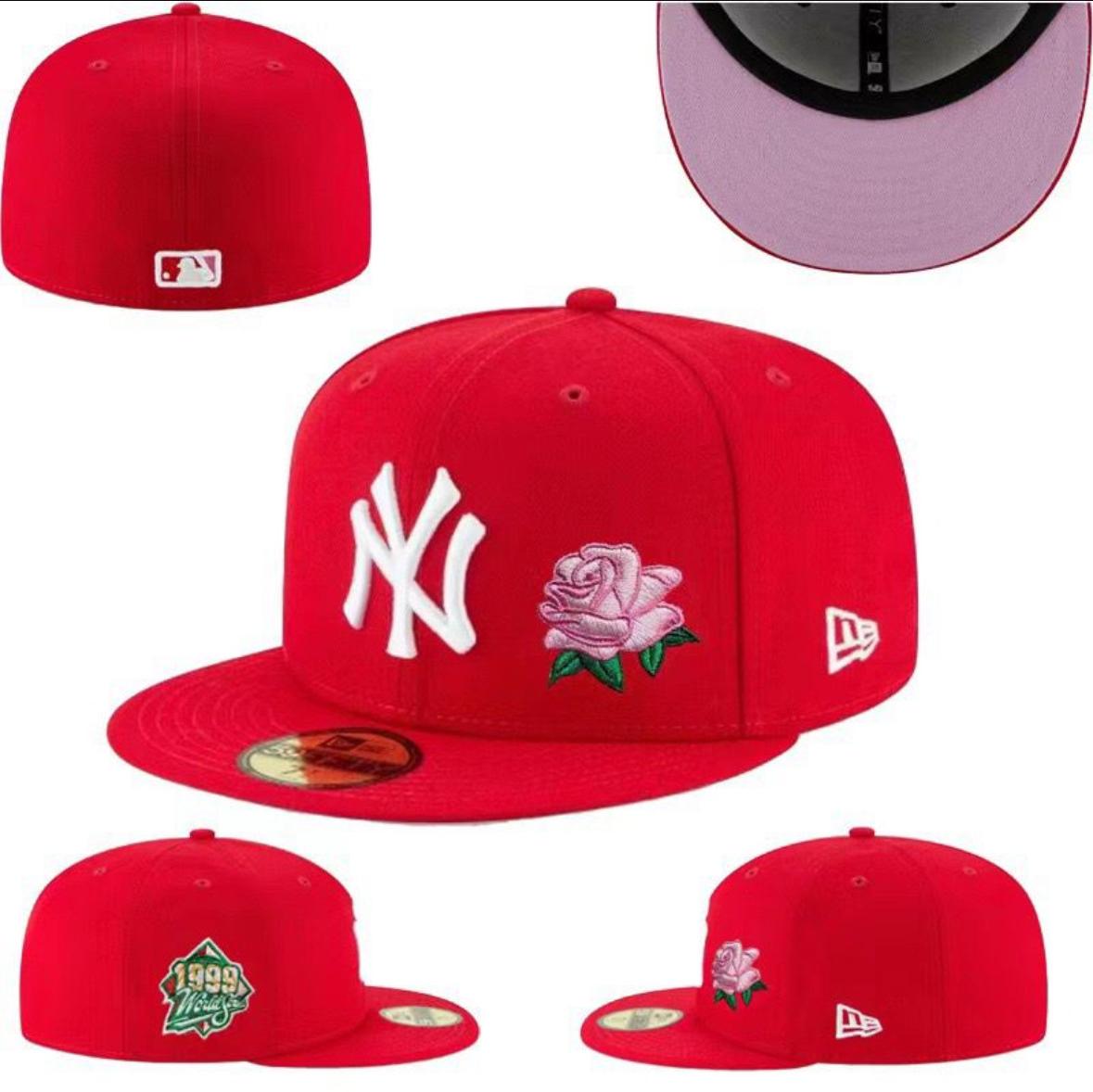 New Era Cap