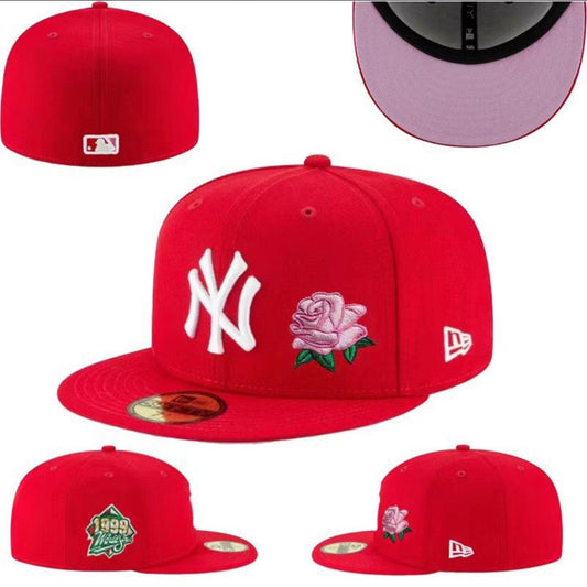 New Era Cap