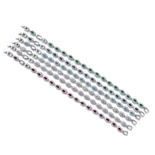 Angel Eyes Bracelet